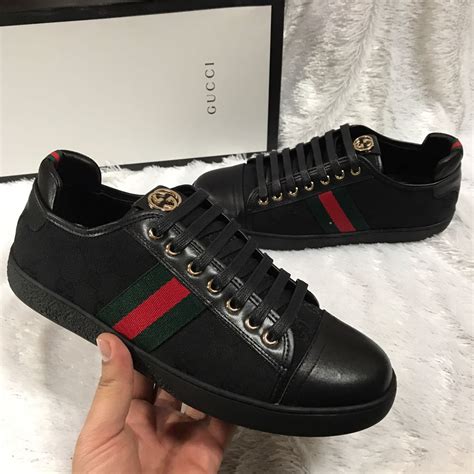 tenis gucci hombre boise idaho|Gucci sneakers for men.